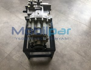 1323 060 001 ZF Manuel Şanzıman 6S321VD
