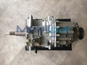 1323 060 001 ZF Manuel Şanzıman 6S321VD