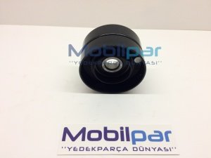 Gergi Kasnağı rulmanı kayış gergi 4572004070 4572002270 A4572004070 A4572002270 axor atego