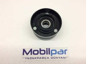 Gergi Kasnağı rulmanı kayış gergi 4572004070 4572002270 A4572004070 A4572002270 axor atego