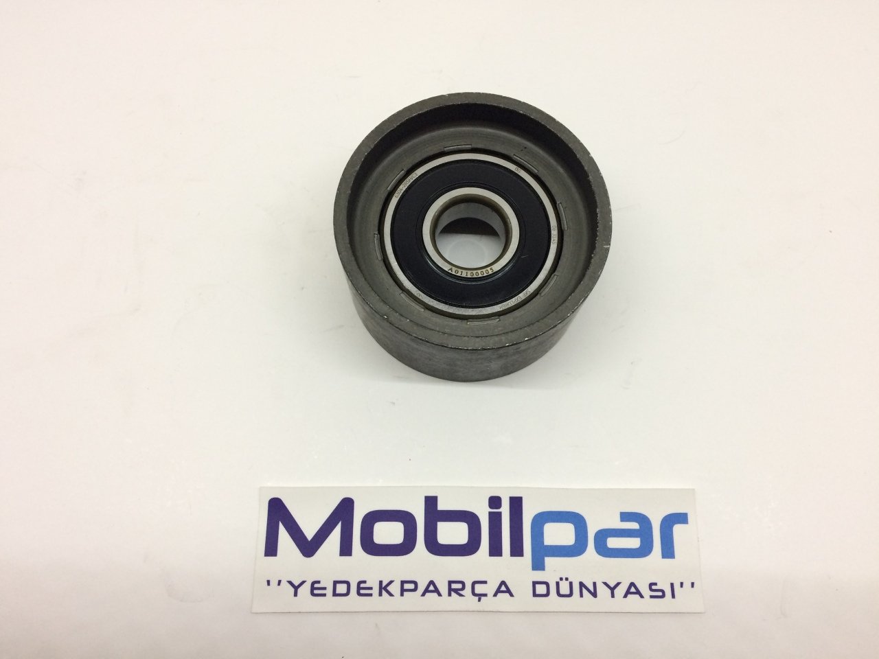 Gergi Kasnağı rulmanı kayış gergi 4572002570 A4572002570
