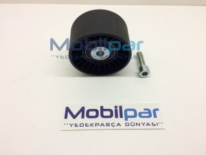 Gergi Kasnağı rulmanı kayış gergi 5412001870 A5412001870