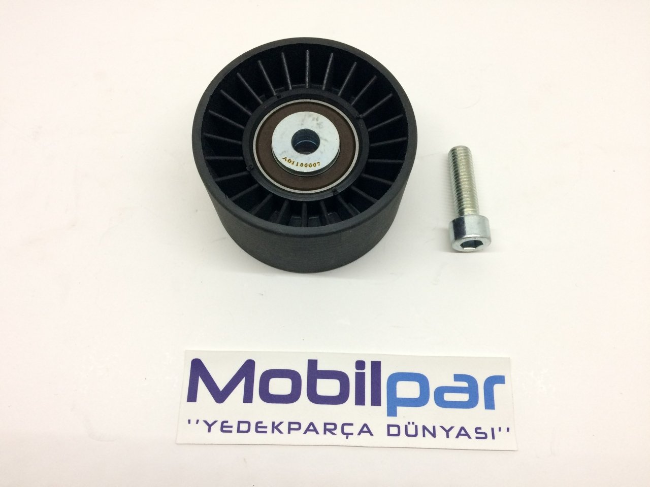 Gergi Kasnağı rulmanı kayış gergi 5412001870 A5412001870
