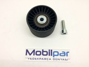 Gergi Kasnağı rulmanı kayış gergi 5412001870 A5412001870