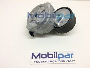 Gergi Kasnağı kayış gergi 51958007477 51958007459 51.95800.7477 51.95800.7459 51.95800-7436 51958007436