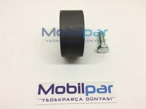 Gergi Kasnağı rulmanı kayış gergi 51958007477 51958007459 51.95800.7477 51.95800.7459 51.95800-7436 51958007436