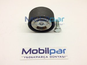 Gergi Kasnağı rulmanı kayış gergi 51958007477 51958007459 51.95800.7477 51.95800.7459 51.95800-7436 51958007436