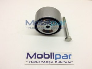 Gergi Kasnağı rulmanı kayış gergi 1687821 1699240 1811819