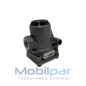 4750150680 BASINÇ SINIRLAMA VALFİ WABCO