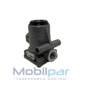 4750150680 BASINÇ SINIRLAMA VALFİ WABCO
