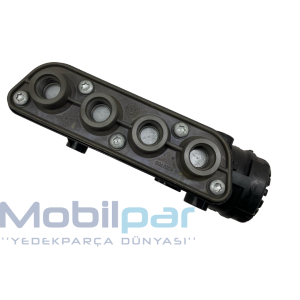 K019821N00 ECAS SELENOID VALF