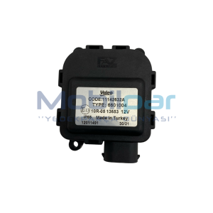 Klape servo Motoru Standard 12V 11142632A 0132801169, 7711679731