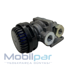 9735000530 HIZLI TAHLİYE VALFİ