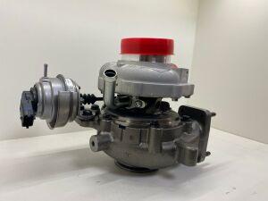 Turbo 5801894252 796399-12 GARRETT 796399-12 504364177