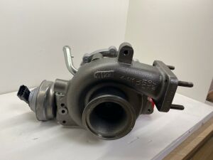 Turbo 5801894252 796399-12 GARRETT 796399-12 504364177