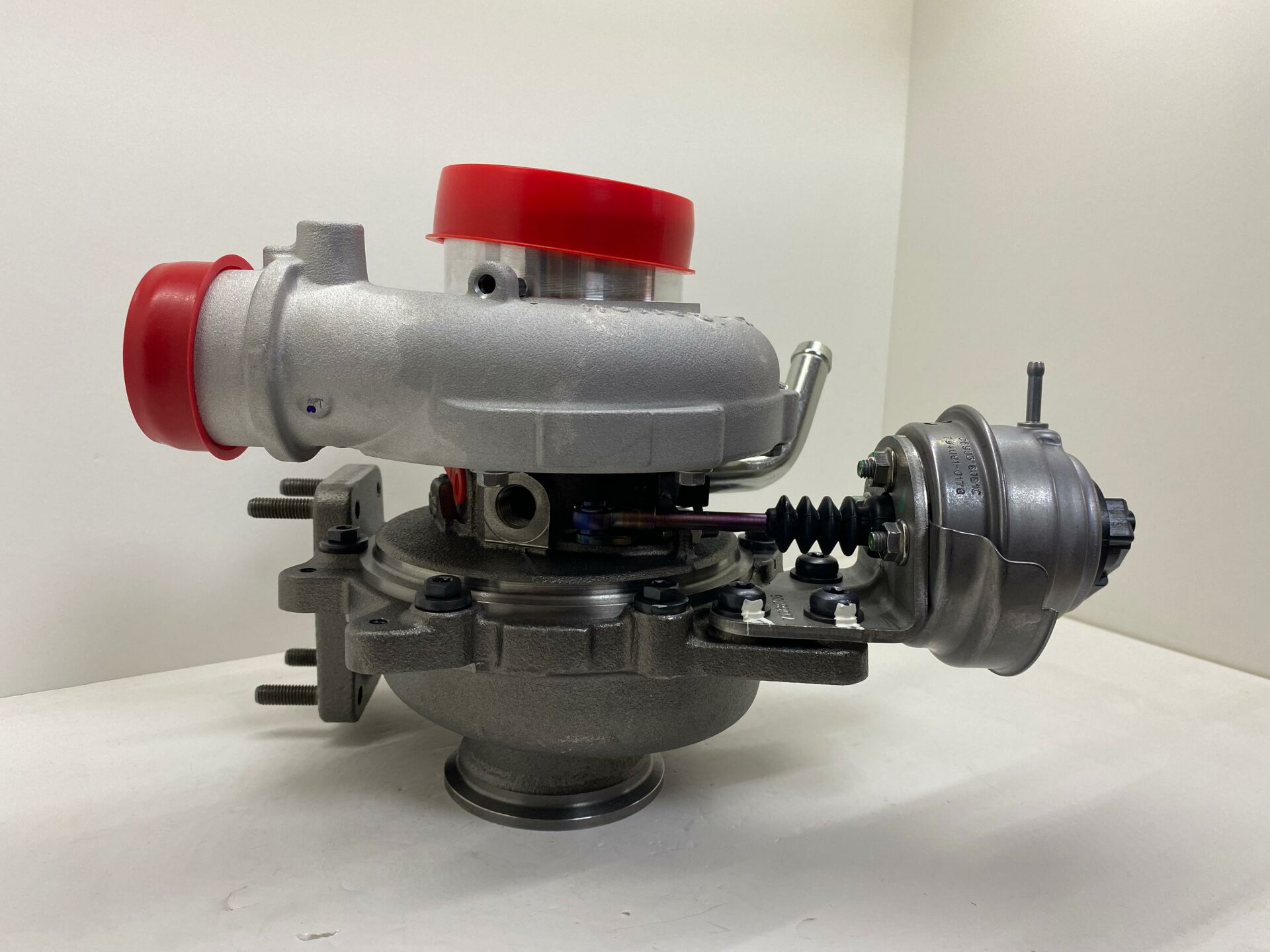 Turbo 5801894252 796399-12 GARRETT 796399-12 504364177