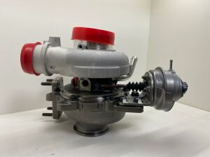 Turbo 5801894252 796399-12 GARRETT 796399-12 504364177