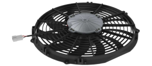 AksiyelL FAN EMİŞ-S 10 KANAT 24V 53812113