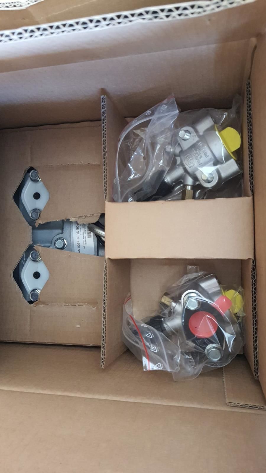TM 65 klima kompresörü 8 kanallı 8PK 11119493B Z0015829A