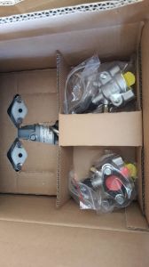 TM 65 klima kompresörü 8 kanallı 8PK 11119493B Z0015829A