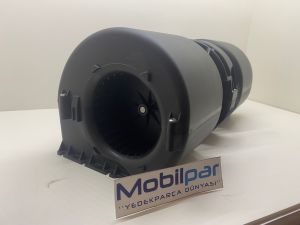 Radyal Fan Fircasiz 1150 024 BLDC 0  11122715C 11122715B 11122715D A0048302308 0048302308 11114118C
