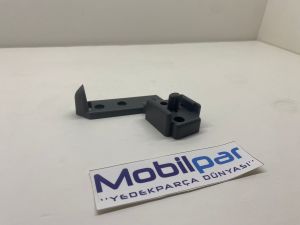 Tutucu braket, emniyet çekici Happich 2740038