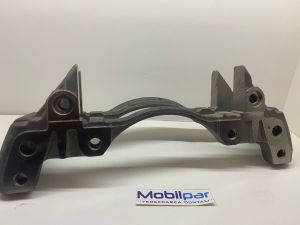 Fren kaliper semeri taşıyıcısı KNORR Bremse 0501213687  K001273