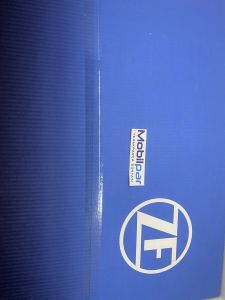 CONTA ZF 0501-324-766 0501324766 501324766