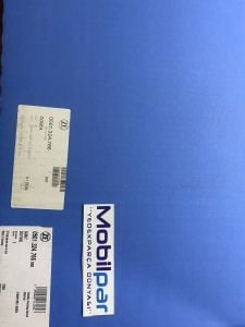 CONTA ZF 0501-324-766 0501324766 501324766