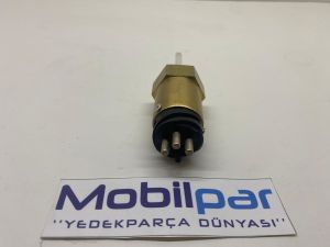 Su seviye müşürü sensörü 81274210181 81.27421.0181 81.27421-0181