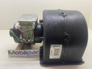 Kalorifer tekli 4701130240018
