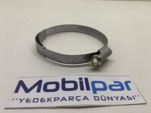 Kelepçe Norma torro 60-80/12 mm W3 WF  0137 7708 070 01377708070 1377708070
