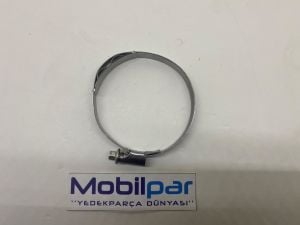 Kelepçe Norma torro 60-80/12 mm W3 WF  0137 7708 070 01377708070 1377708070