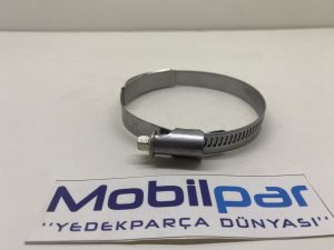 Kelepçe Norma torro 60-80/12 mm W3 WF  0137 7708 070 01377708070 1377708070