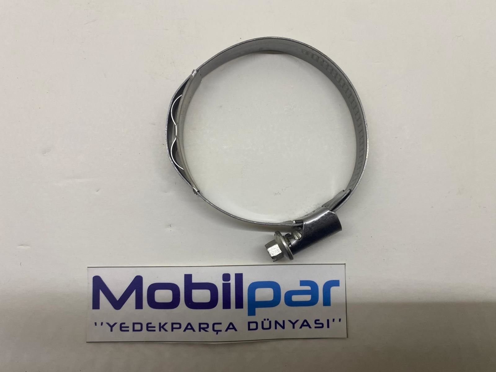 Kelepçe Norma torro 50-70/12 mm W3 WF 0137 7708 060 01377708060 1377708060