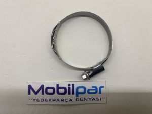 Kelepçe Norma torro 50-70/12 mm W3 WF 0137 7708 060 01377708060 1377708060
