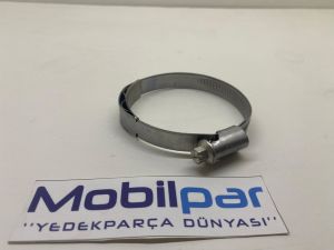 Kelepçe Norma torro 50-70/12 mm W3 WF 0137 7708 060 01377708060 1377708060