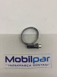 Kelepçe Norma torro 20-32/12 mm 0137 7708 026 01377708026 1377708026
