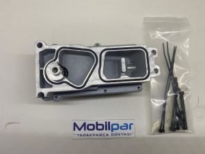Turbo aktuatör DAF 5452691 545269100 2201112