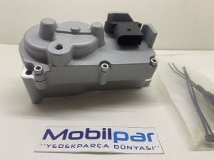 Turbo aktuatör DAF 5452691 545269100 2201112