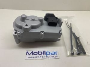 Turbo aktuatör DAF 5452691 545269100 2201112
