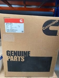 Turbo komple 5608235 5328119 560823500 532811900