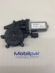 Cam kriko motoru cam kaldirma motoru A0068209342 0068209342