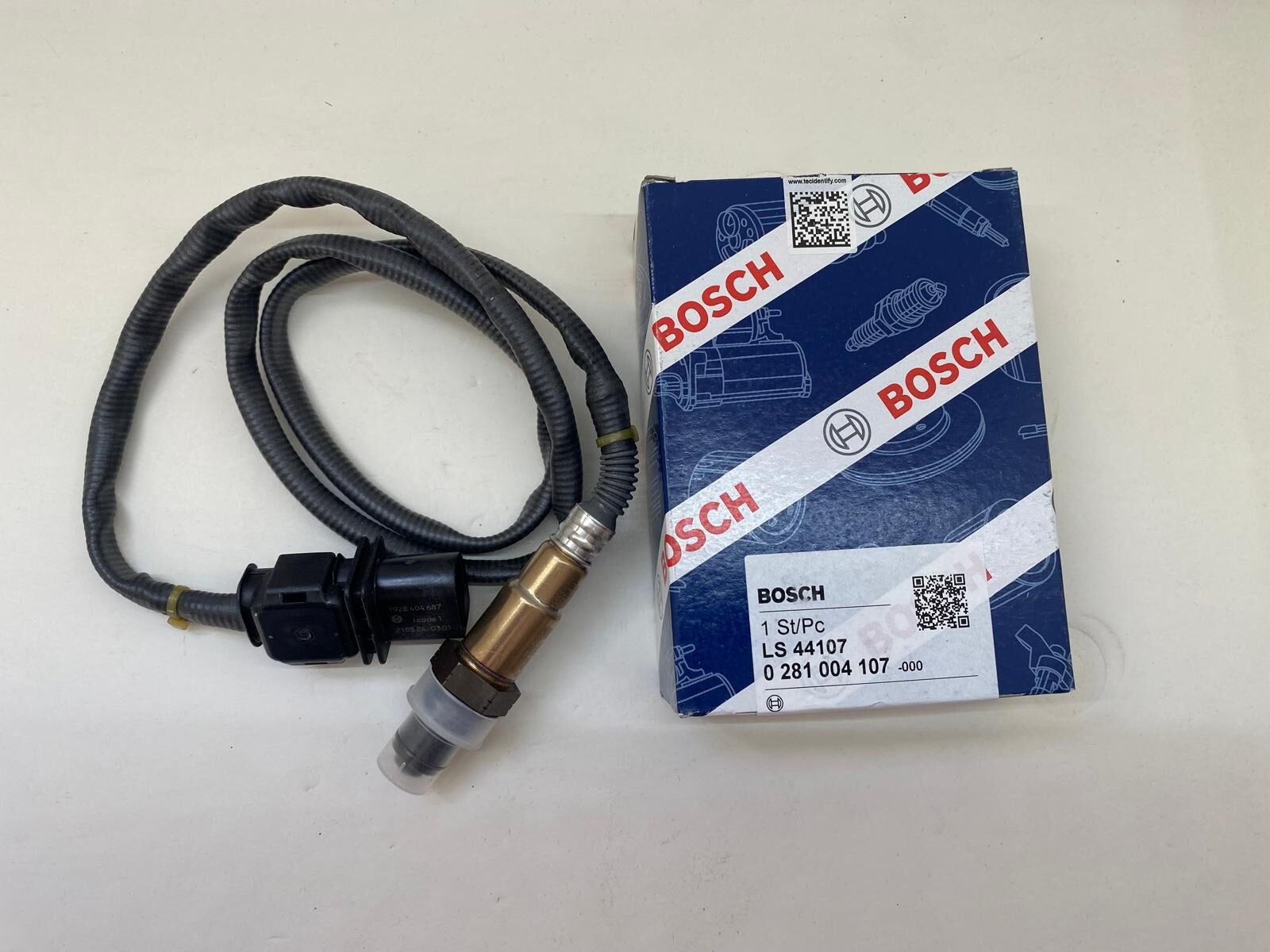 281004107 CNG LAMDA SONDALARI