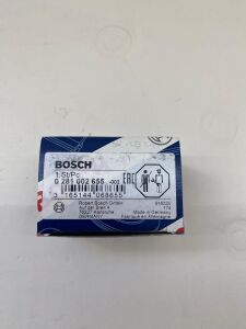 0281002655 BASINÇ SENSÖRÜ