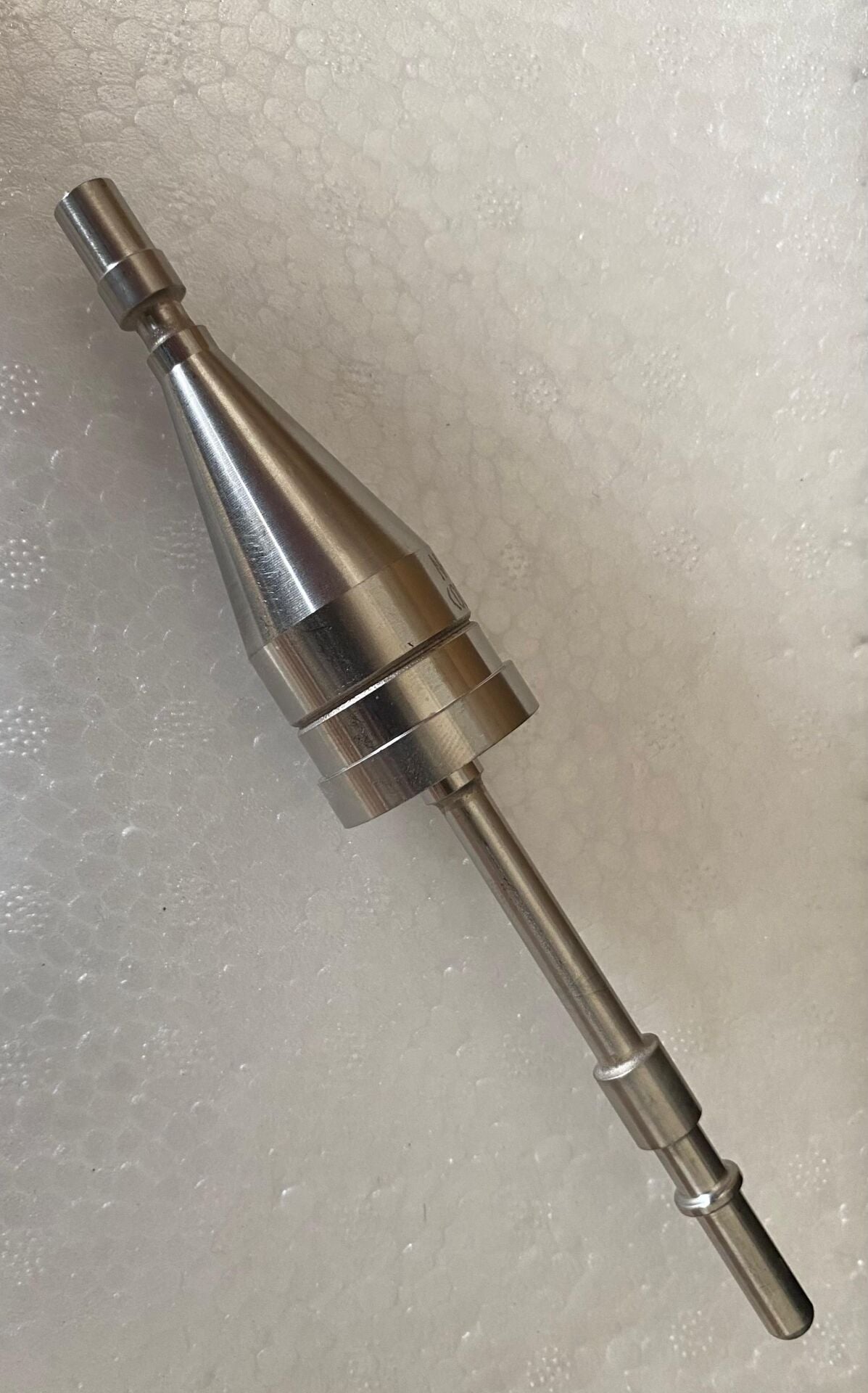 4999800 ISBE5 ADBLUE ENJEKTÖRÜ