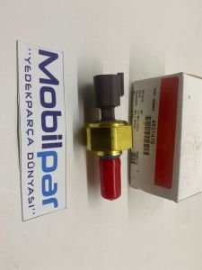 Sıcaklık Basınç Sensörü müşürü 4921475 492147500