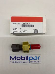 Sıcaklık Basınç Sensörü müşürü 4921475 492147500