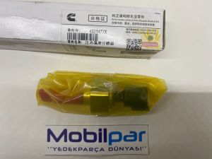 Sıcaklık Basınç Sensörü müşürü 4921477 492147700